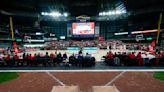 Wisconsin beats Stanford 60-50 at Brewers' home stadium