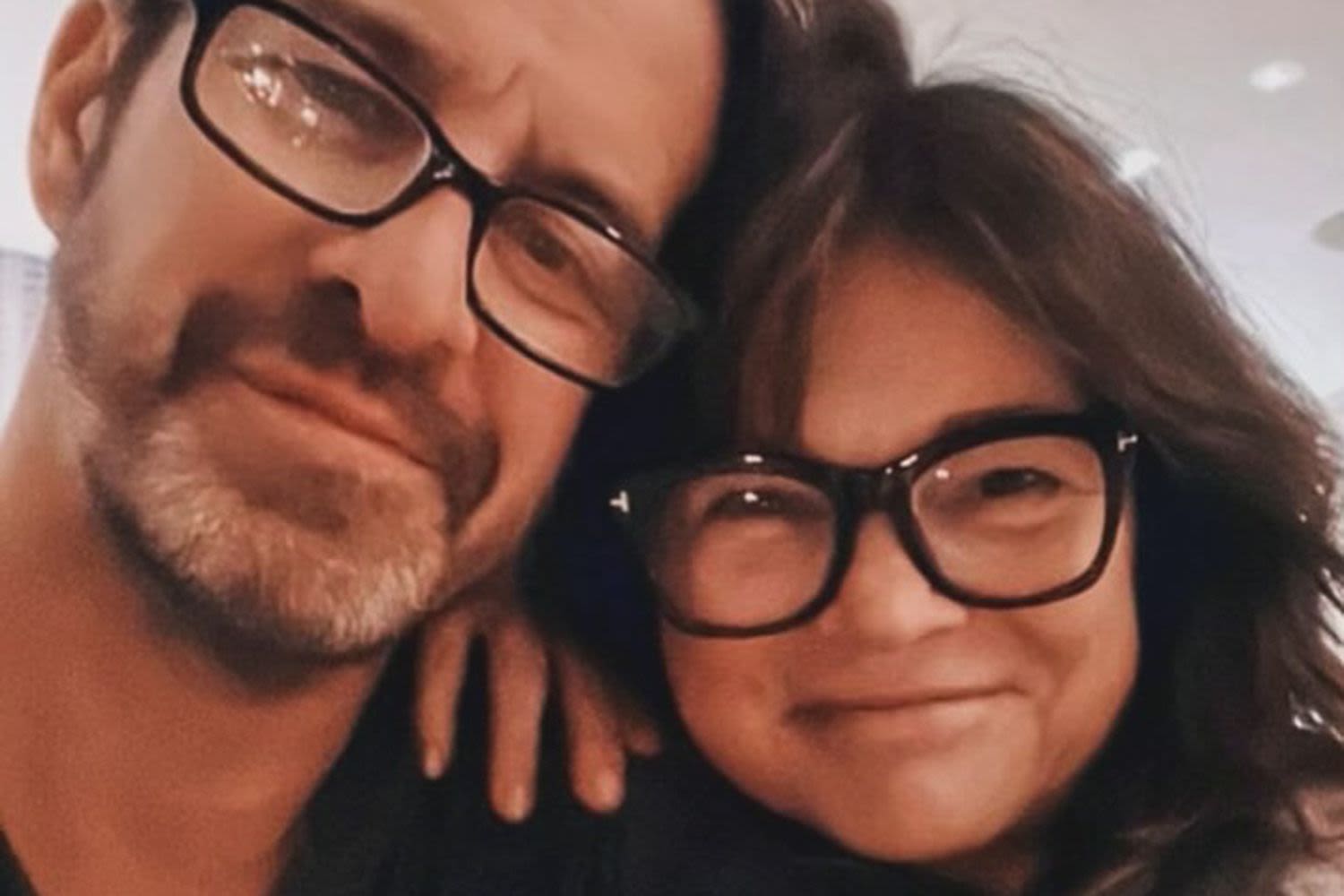 Valerie Bertinelli's Boyfriend Uses Cheeky Photo with a Special Backstory to Wish Her a Happy 64th Birthday