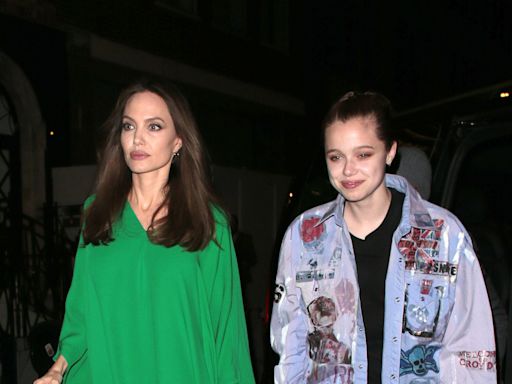 Angelina Jolie and Brat Pitt's daughter Shiloh refuses to 'rely' on her famous parents for success