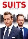 Suits season 5