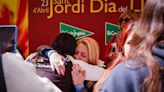 Sant Jordi 2024: cuando la cola es para las crónicas del descontento