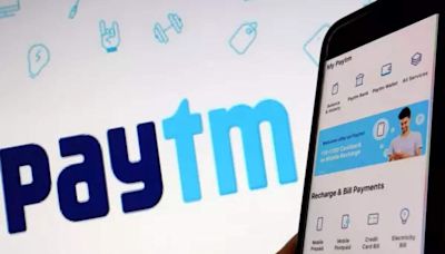 Paytm launches 'Health Saathi' protection plan for its merchant partners - ET BFSI