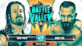Bobby Fish vs. David Finlay And More Set For NJPW Battle in the Valley Pre-Show