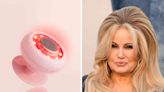 Shoppers Say This Wrinkle-Smoothing Tool From a Jennifer Coolidge-Used Brand "Works Miracles"