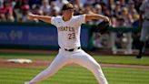 MLB: Pirates' pitching progressing from question mark to exclamation point - Salisbury Post