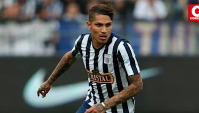 Paolo Guerrero rescindió contrato con la César Vallejo y jugará en Alianza Lima, según Jorge Solari (VIDEO)