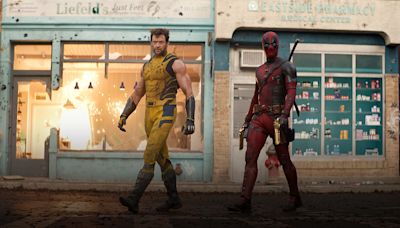 Deadpool & Wolverine celebrates friendship, says Ryan Reynolds