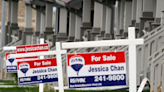 Interest-rate feeding frenzy during COVID means home sales to stay sluggish for longer