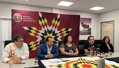 Manitoba First Nation says members lack health care due to nursing shortage