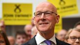 Swinney to become SNP leader after rival drops out