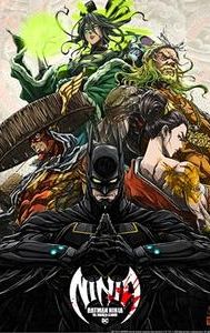 Batman Ninja vs. Yakuza League