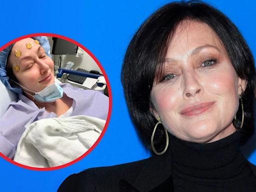 El doctor de Shannen Doherty reveló cómo fueron sus últimos minutos de vida: “Ella no estaba lista”