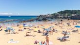 Dejar Alicante por Santander: el cambio climático empuja a los turistas al norte
