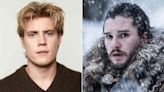 Meet the Jon Snow ancestor and main Stark of “House of the Dragon”