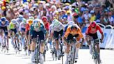 'It's a shame that I missed the shot' - Wout van Aert forced to settle for ninth in Tour de France breakaway