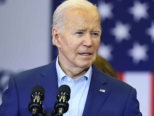 How Rich Are Biden, Trump and These Other Potential 2024 Presidential Candidates?