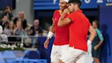 (Crónica) Nadal y Alcaraz por partida doble superan el primer día en París