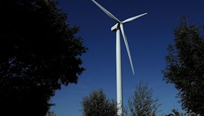 Global shift to renewables slowed in 2023, policy group says