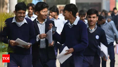 Re-evaluation makes Bokaro boy no. 1 in dist, no. 2 in Jharkhand | Ranchi News - Times of India