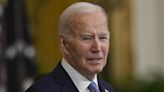 Biden signs one-week FAA extension via autopen