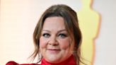 2023 Oscars: Melissa McCarthy Takes a Red Hot Fashion Risk