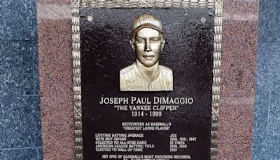 1999 Yankees Diary: Honoring DiMaggio with a sweep