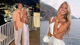 “I Love You”: Zach Wilson Pens Beautiful Love Letter to Nicolette Dellanno After Dreamy Proposal in Italy