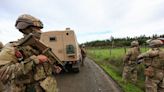 Monsalve anuncia refuerzo en las medidas de control territorial en la Provincia de Arauco tras crimen de carabineros - La Tercera