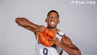 前NBA湖人隊球星驚傳離世！ 享年33歲