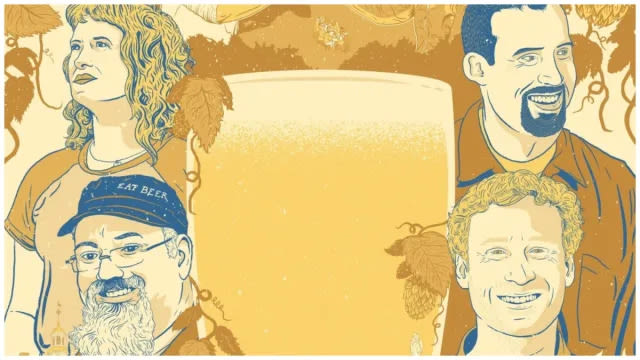 Beers of Joy Streaming: Watch & Stream Online via Peacock & Amazon Prime Video