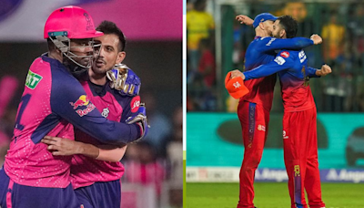 IPL 2024 RR vs RCB Dream 11 Predictions: Eliminator preview, possible playing XI, pitch report