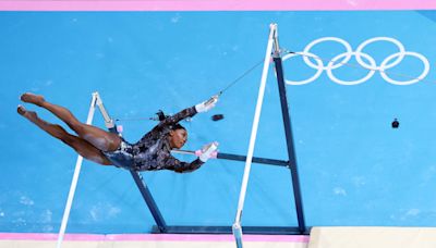 What Are 'the Twisties' in Gymnastics?