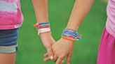 Op-Ed: Friendship bracelets gave meaning to my childhood in a way my kids will never know