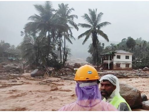 Wayanad Landslide: Kerala government Declares Official Mourning in State Today and Tomorrow