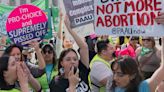 Record high would only support candidate sharing abortion views: Gallup