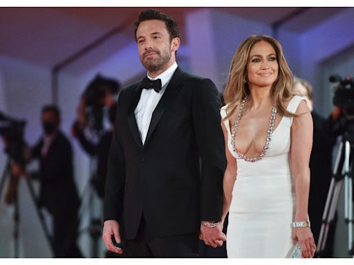 Jennifer Lopez Isn't Speaking to Ben Affleck: They're 'Totally Done,' New Report Says