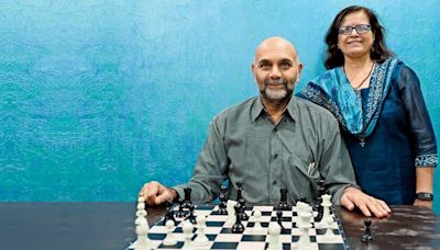 Mid-Day 45th Anniversary Special: New Grandmasters of the chess universe?