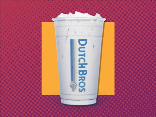 2 Fan Favorites Are Back at Dutch Bros—Along With 2 New Drinks