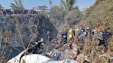 Copilot feared dead in the Nepal plane crash was married to a pilot killed in similar crash 16 years earlier, report says