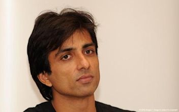 Sonu Sood