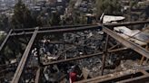 Detenido un bombero voluntario por el megaincendio de Valparaíso (Chile) que dejó 130 muertos y 16.000 damnificados
