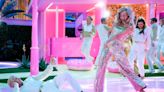 ‘Barbie’ Scores 11 Grammy Noms, Including Record Of Year & Two For Song Of Year
