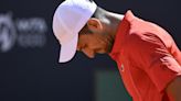 Bombazo de Novak Djokovic para Roland Garros