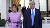 Abusive Felon Trump Complains Melania Has to Read Mean Stuff About Him