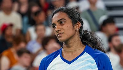 Can new coach help PV Sindhu reclaim glory?