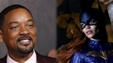 Will Smith consoló a los directores de Batgirl tras enterarse de la cancelación