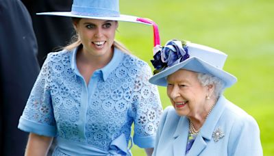 The Queen gifted Princess Beatrice a £1.5m seven-bed mansion for 9th birthday