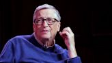 Bill Gates anunció que donará toda su fortuna a su fundación de filantropía: 20.000 millones de dólares