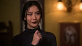 Mortal Kombat II Snags Netflix Star Adeline Rudolph for Fan-Favorite Kitana