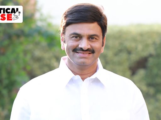 Newsmaker | Jagan’s longtime critic, who is TDP MLA Raju who has accused him of attempted murder?